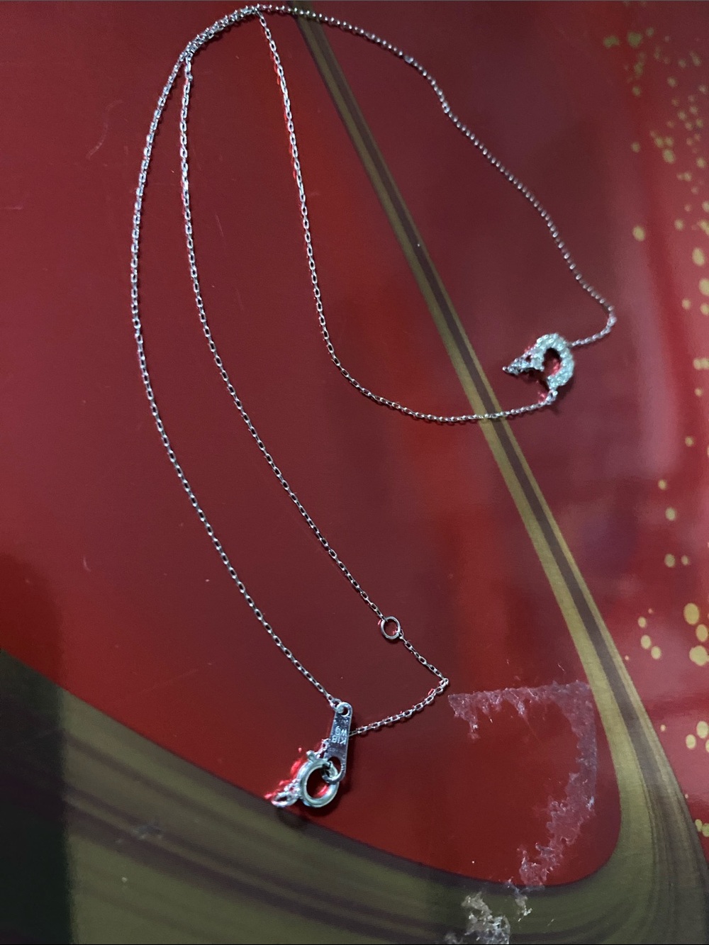Necklace - Picture 2 of 3